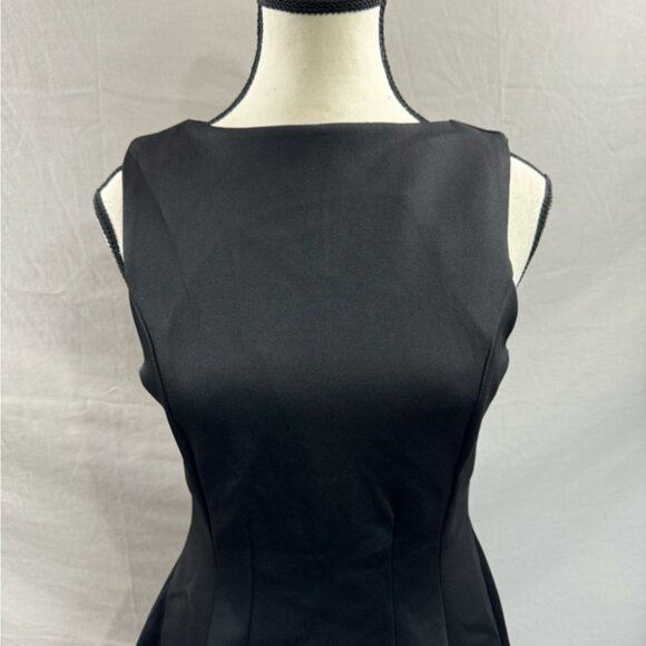 Little Black Dress Flared - Picture 9 of 11